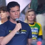 Imagem relativa a PL oficializa Sergio Moro como candidato ao Governo do Paraná