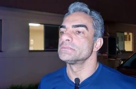 Médico relata cenário de tragédia: "Duas pessoas perderam a vida e há vítimas extremamente graves"