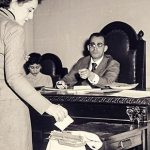 Imagem relativa a Conquista do voto feminino no Brasil resistiu à misoginia histórica