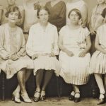 Imagem relativa a História do voto: mulheres do RN tiveram feitos inéditos