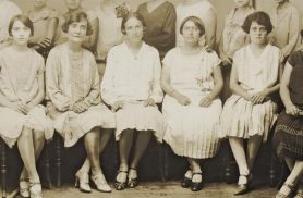 História do voto: mulheres do RN tiveram feitos inéditos