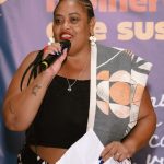 Imagem relativa a Mulheres formam rede em defesa do clima e dos territórios