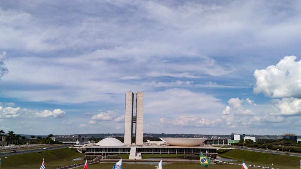 Congresso volta do recesso sem previsão de plenário nesta semana Imagem referente a Congresso volta do recesso sem previsão de plenário nesta semana
