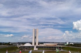 Congresso volta do recesso sem previsão de plenário nesta semana Congresso volta do recesso sem previsão de plenário nesta semana