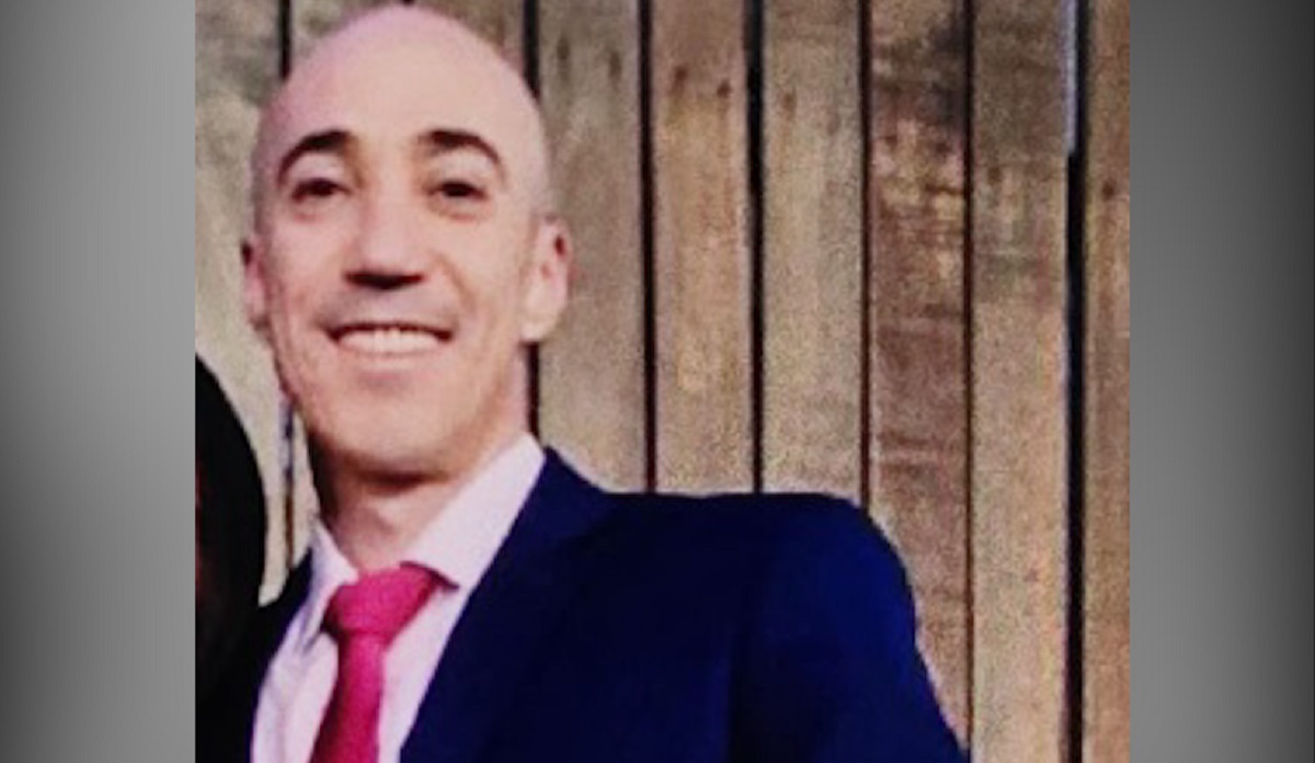 Robson Sassi morre aos 40 anos; técnico de radiologia era morador de Cascavel Imagem referente a Robson Sassi morre aos 40 anos; técnico de radiologia era morador de Cascavel