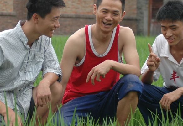 Culturas do Brasil e da China se juntam em mostra de filmes no Rio
