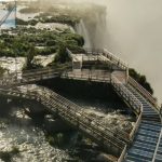 Imagem relativa a Garganta do Diabo será fechada temporariamente no lado argentino das Cataratas do Iguaçu