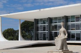 STF retoma julgamento sobre alcance da Lei Maria da Penha