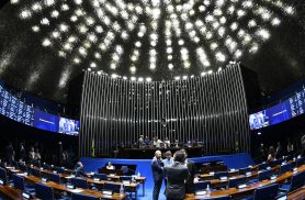 Após recesso, Congresso retoma trabalhos nesta semana