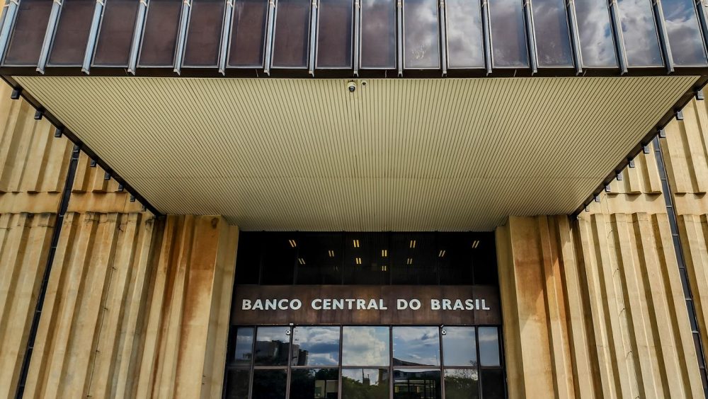 Copom inicia nesta terça reunião para definir taxa básica de juros Imagem referente a Copom inicia nesta terça reunião para definir taxa básica de juros