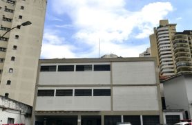 Unifesp identifica resíduo compatível com sangue no antigo DOI-Codi/SP