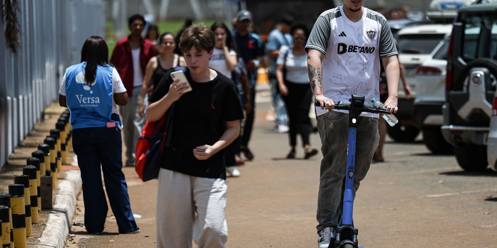 Imagem referente a Celpe-Bras: inscrições para segunda edição estão abertas até dia 6