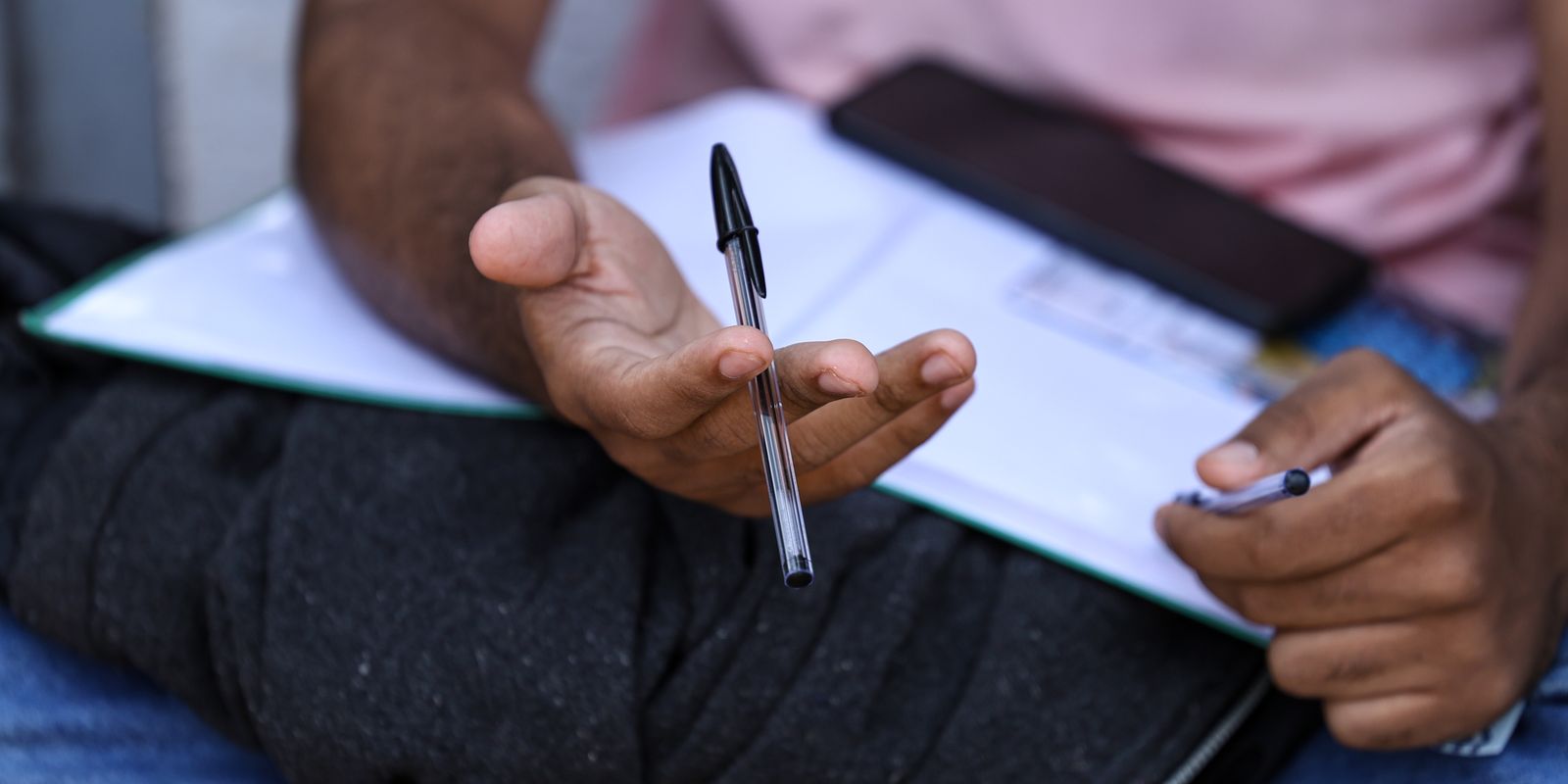 Imagem referente a Fies 2026: estudantes devem completar informações até esta terça