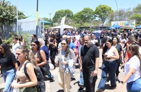 CNU 2 divulga nova classificação com vagas remanescentes e adicionais CNU 2 divulga nova classificação com vagas remanescentes e adicionais