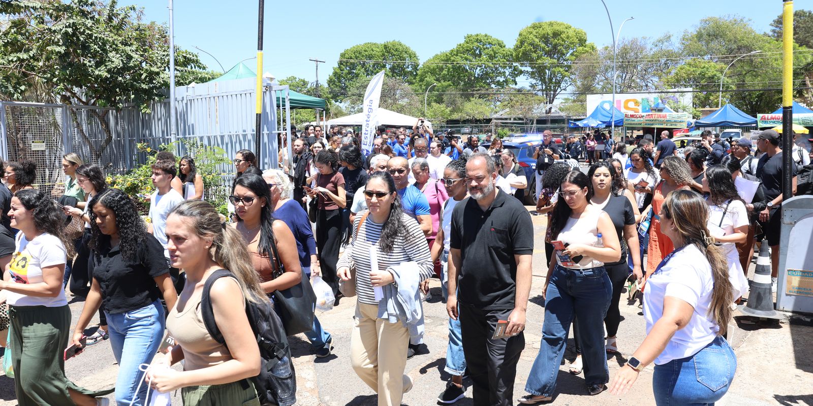 Imagem referente a CNU 2 divulga nova classificação com vagas remanescentes e adicionais