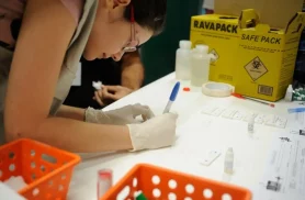 Estudo sobre hepatites virais traça panorama da doença em onze anos Estudo sobre hepatites virais traça panorama da doença em onze anos
