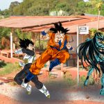 Imagem relativa a De Goku a Mônica: conheça ruas com nomes de personagens pelo Brasil