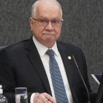 Imagem relativa a Fachin vai propor no CNJ regras de conduta para juízes