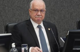 Fachin vai propor no CNJ regras de conduta para juízes
