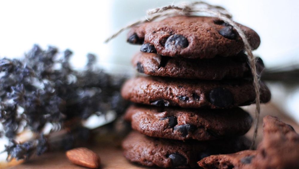 Hoje é Dia do Cookie e a dieta pede licença por 24 horas Imagem referente a Hoje é Dia do Cookie e a dieta pede licença por 24 horas