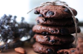 Hoje é Dia do Cookie e a dieta pede licença por 24 horas