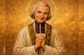 Exemplo de fé e dedicação, São João Maria Vianney é celebrado em 4 de agosto