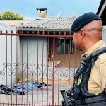 Imagem relativa a O que a Polícia sabe sobre o homem encontrado morto com ferimentos de arma branca no bairro Lancaster