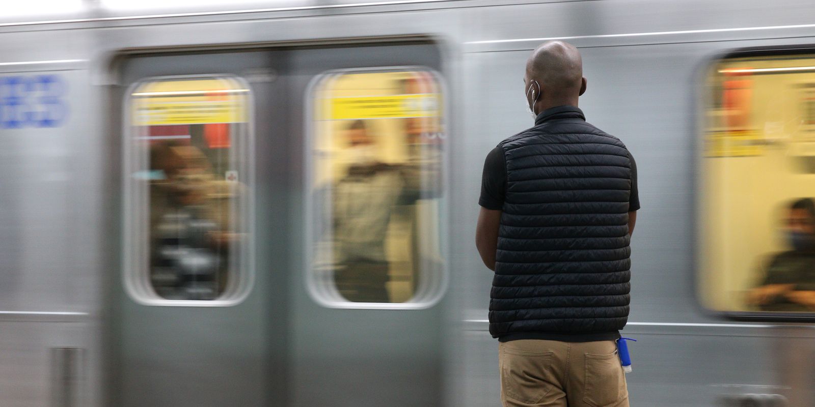 Imagem referente a SP: greve na CPTM paralisa parcialmente três linhas de trens