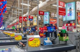 Max Atacadista de Toledo abre 40 vagas de emprego em mutirão nesta semana