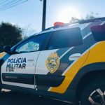 Imagem relativa a Homem é preso após oferecer dinheiro a adolescentes e agredi-las em Chopinzinho