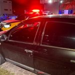Imagem relativa a Perícia encontra cocaína em carro de homem que passou mal na direção e morreu