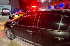 Perícia encontra cocaína em carro de homem que passou mal na direção e morreu