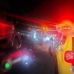 Imagem relativa a Motociclista é encontrada morta após acidente na PR-323 em Paiçandu