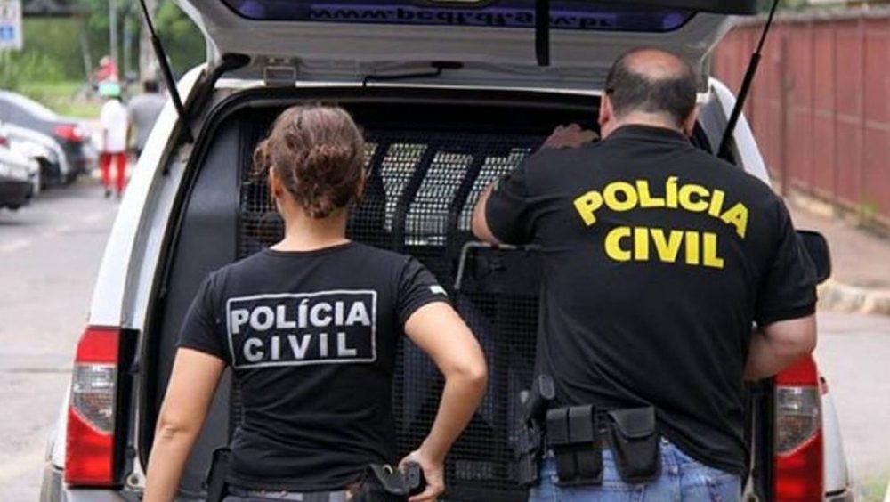 PCDF investiga suspeitos de planejar atentados no período eleitoral Imagem referente a PCDF investiga suspeitos de planejar atentados no período eleitoral
