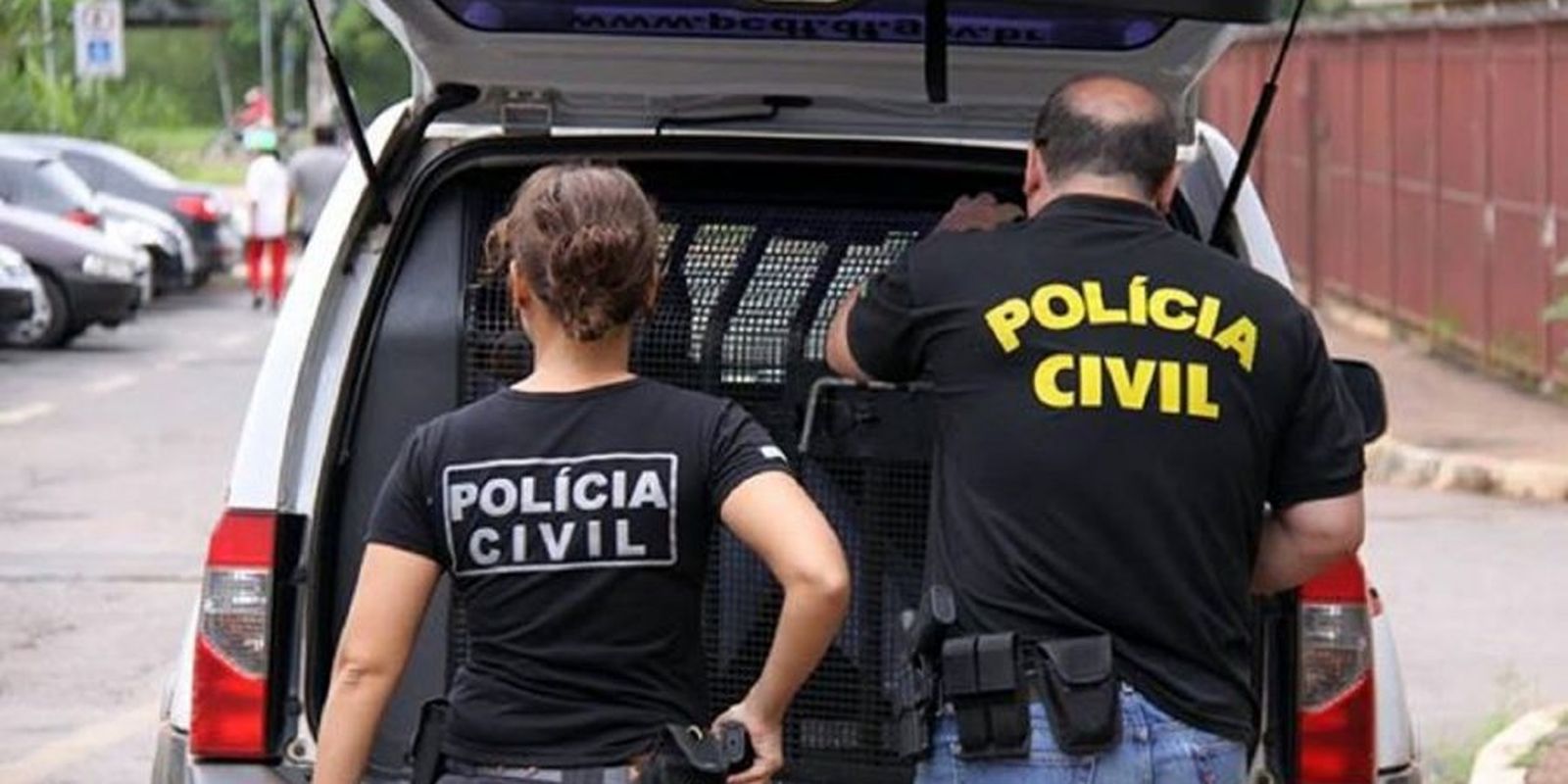 Imagem referente a PCDF investiga suspeitos de planejar atentados no período eleitoral