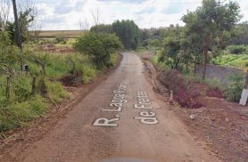 Transitar realiza estudo de velocidade após relatos de alta velocidade em rua de Cascavel