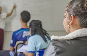 Gravidez reduz oportunidades e autonomia de meninas, mostra pesquisa