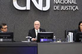 Ministro Fachin apresenta novas regras de conduta para magistrados