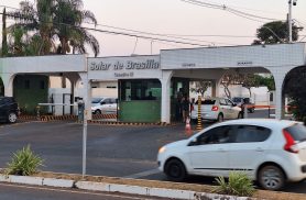 Moraes pede parecer da PGR sobre proibição de visitas a Bolsonaro