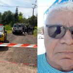 Imagem relativa a Desaparecido há três dias, idoso de 61 anos é encontrado morto em rio