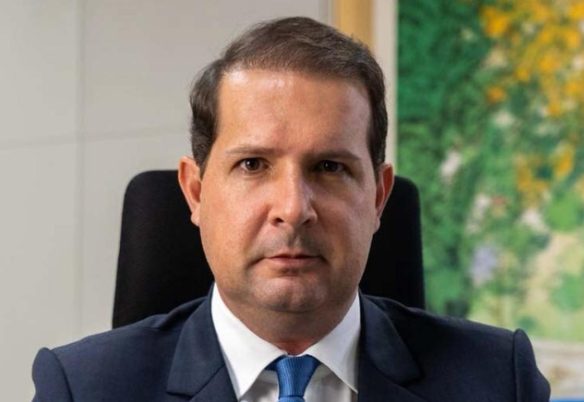 MP cobra multa pessoal do prefeito de Assis Chateaubriand por descarte irregular em lixão desativado