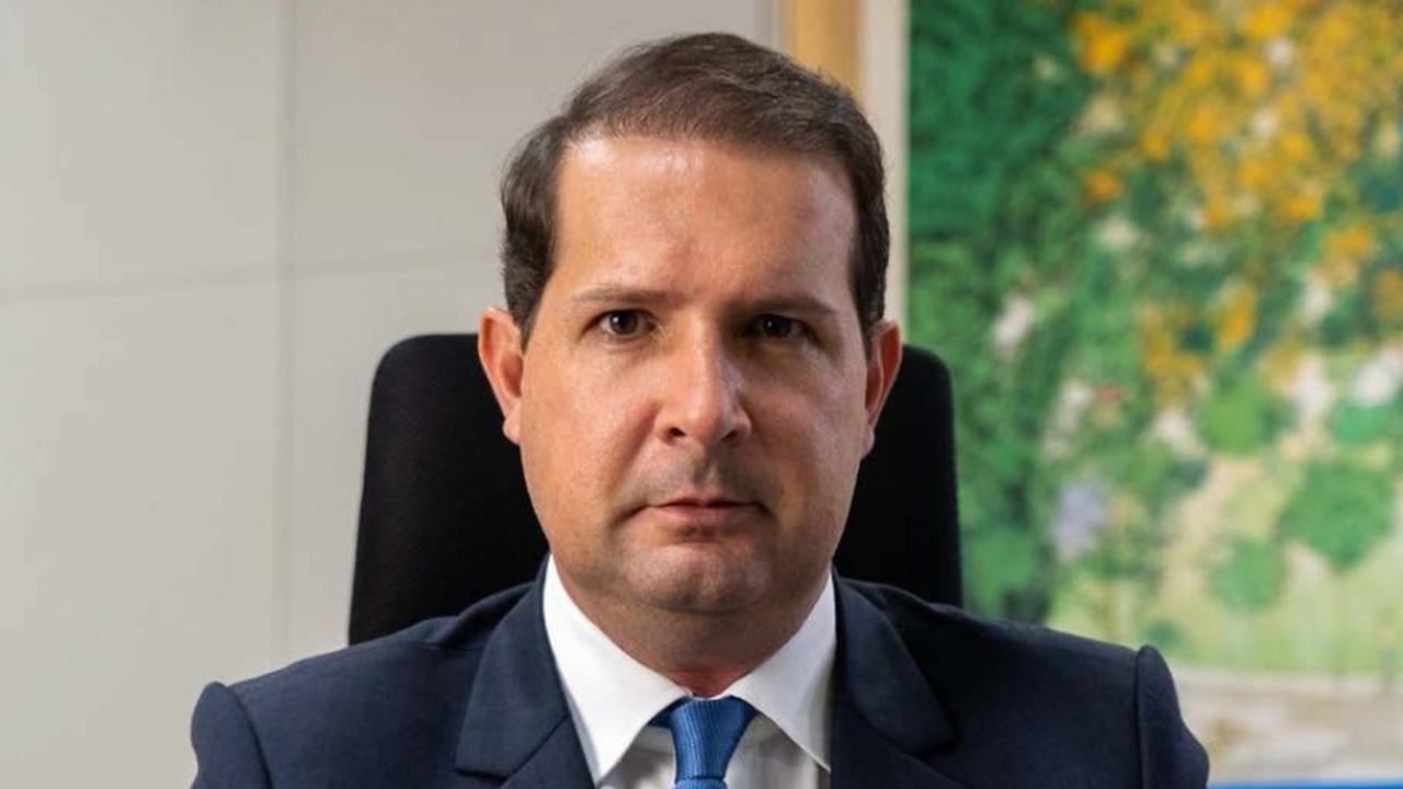 Imagem referente a MP cobra multa pessoal do prefeito de Assis Chateaubriand por descarte irregular em lixão desativado