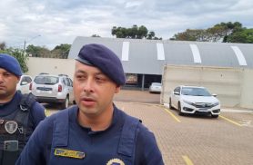 Furto de carnes e passageira de ônibus ferida: Inspetor explica sequência de ocorrências