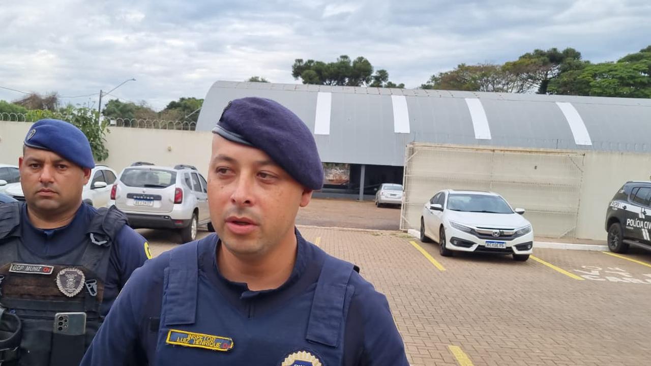 Furto de carnes e passageira de ônibus ferida: Inspetor explica sequência de ocorrências