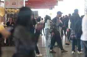 SP: ferroviários mantém greve por falta de garantia de empregos