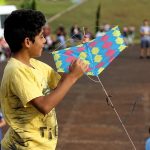 Imagem relativa a Festival de Pipa em Toledo retorna em agosto com distribuição gratuita de 300 kits no Parque do Povo