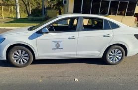 Vereadoras são flagradas com medicamentos do Paraguai em carro oficial da Câmara