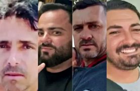 Um ano após chacina, Polícia Civil reforça busca por responsáveis por quatro assassinatos em Icaraíma