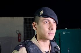 "As agressões não pararam por aí": homem é preso em Cascavel após sequência de crimes iniciada em Guaraniaçu