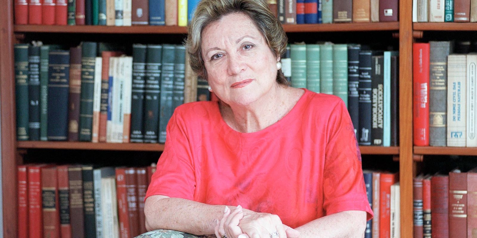Livro inédito infantil da poeta Myriam Fraga será lançado na Flipelô Imagem referente a Livro inédito infantil da poeta Myriam Fraga será lançado na Flipelô
